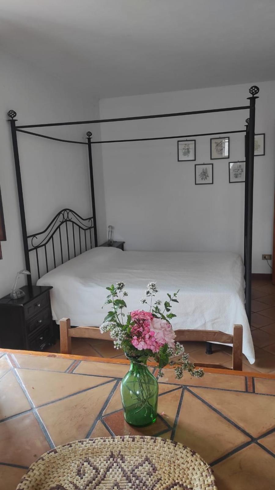 Fattoria Mongerrate Villa Isnello Kültér fotó