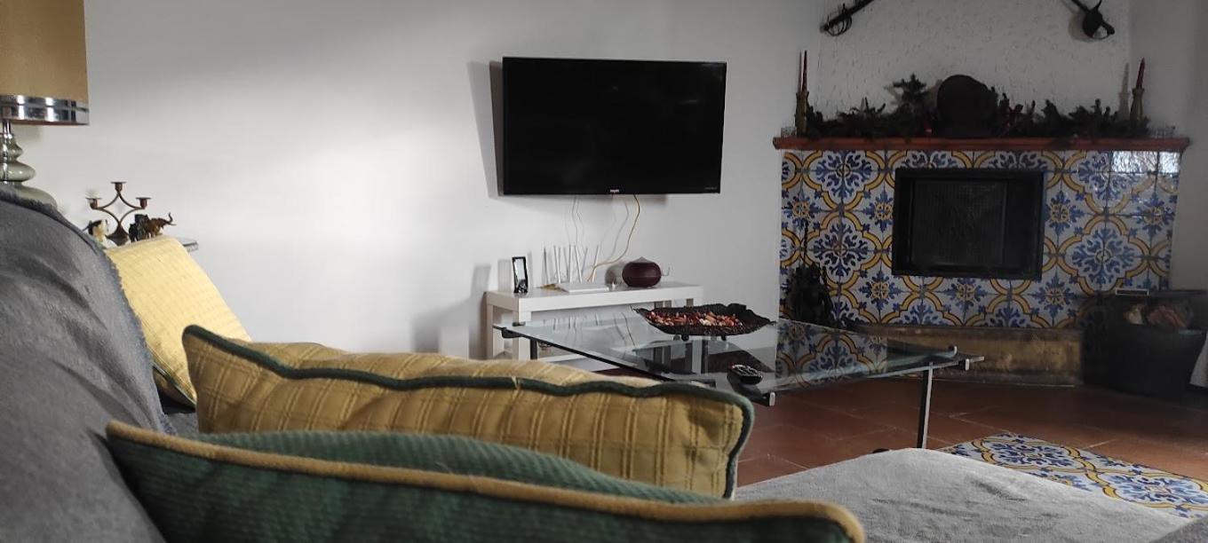 Fattoria Mongerrate Villa Isnello Kültér fotó