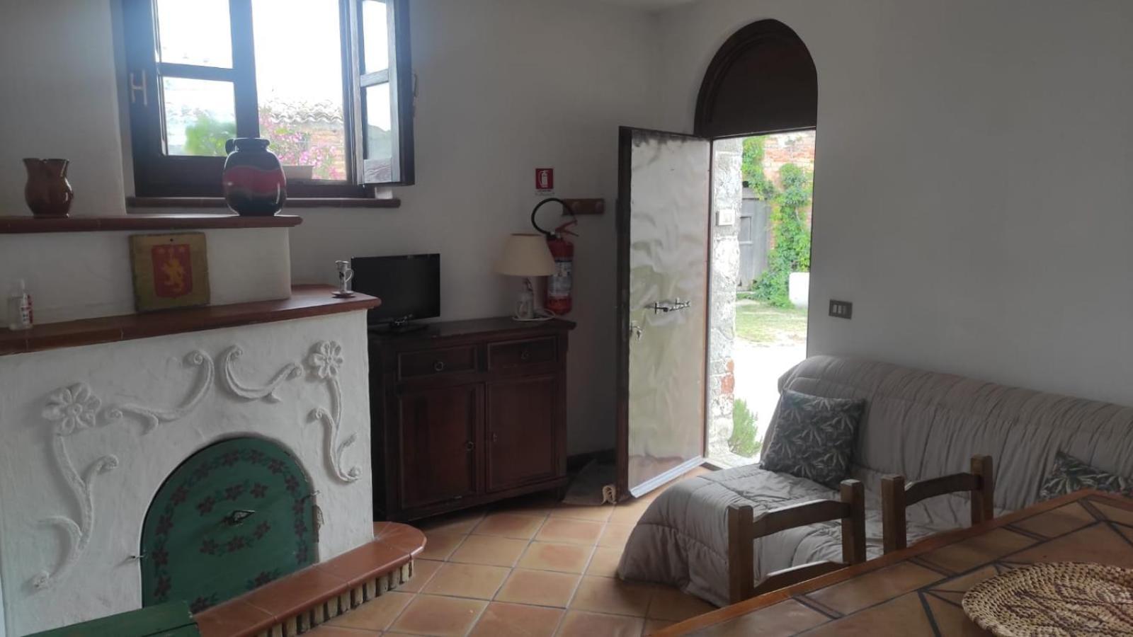 Fattoria Mongerrate Villa Isnello Szoba fotó