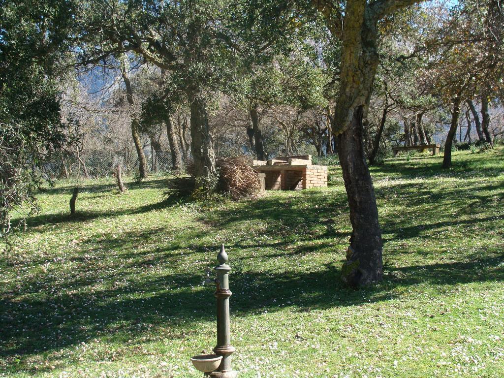 Fattoria Mongerrate Villa Isnello Kültér fotó