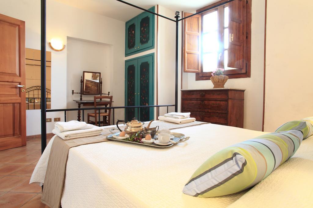 Fattoria Mongerrate Villa Isnello Kültér fotó