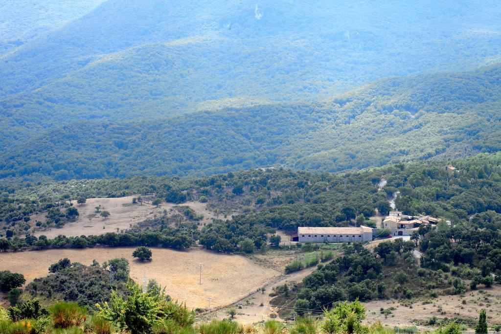 Fattoria Mongerrate Villa Isnello Kültér fotó