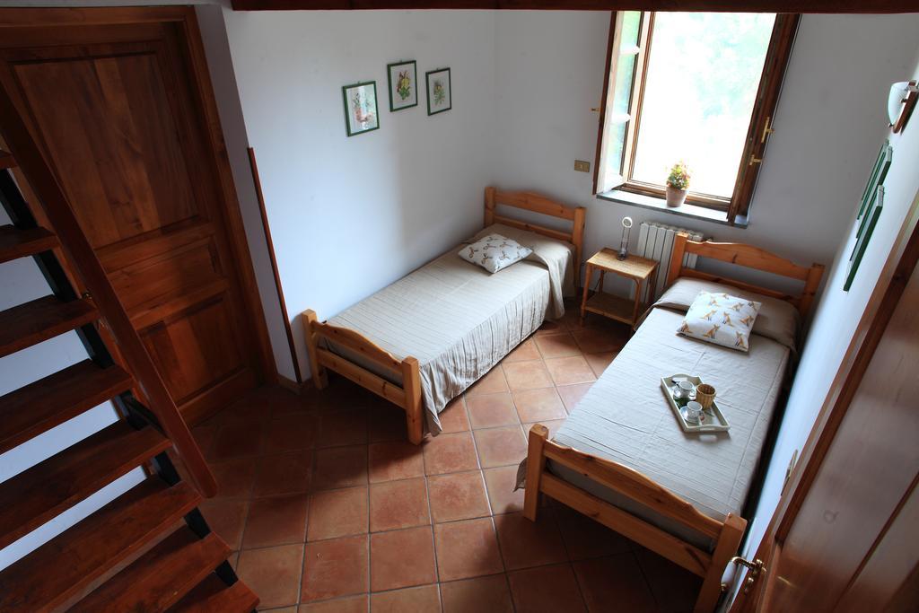 Fattoria Mongerrate Villa Isnello Kültér fotó