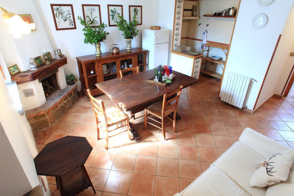 Fattoria Mongerrate Villa Isnello Kültér fotó